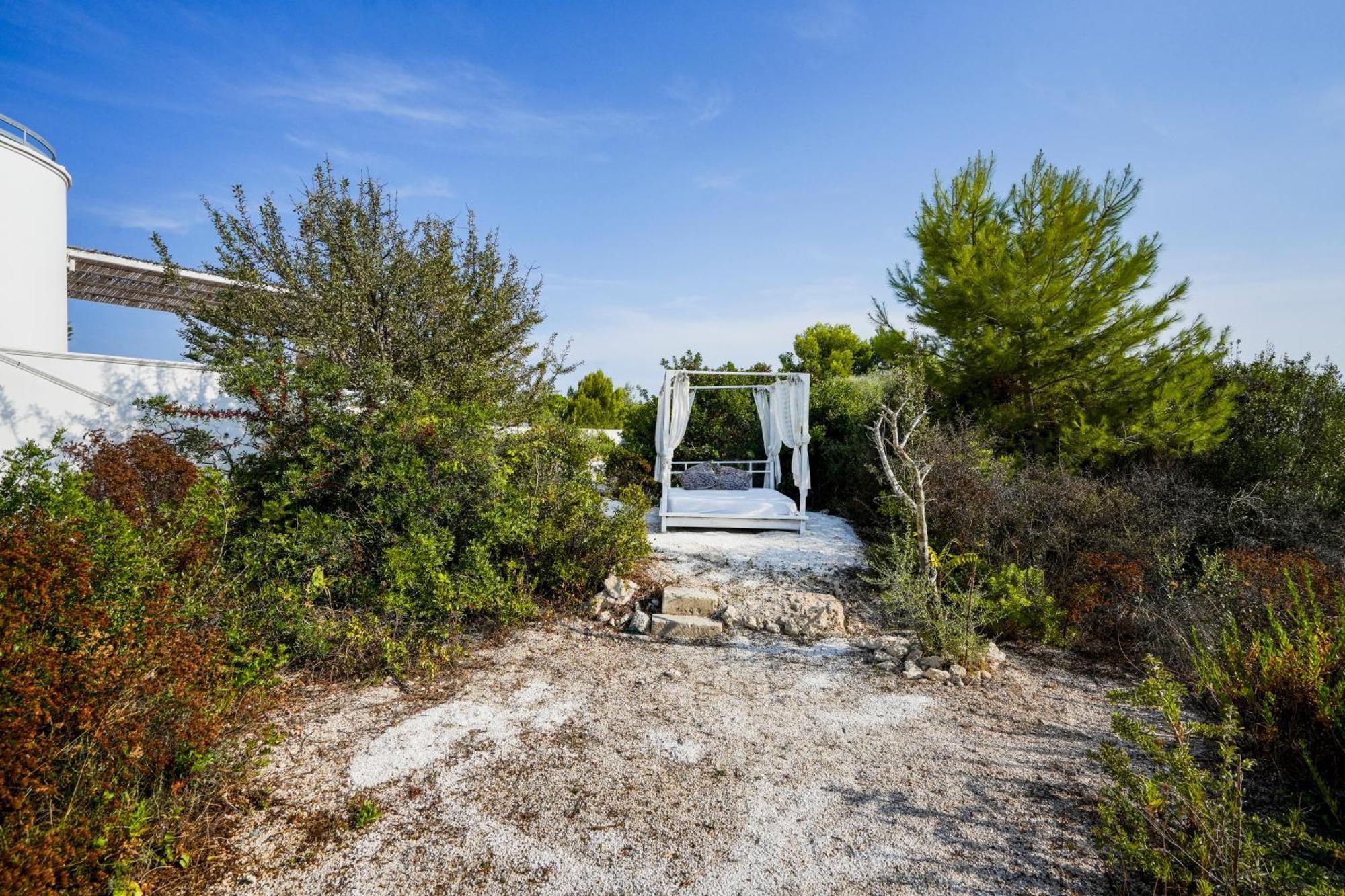 Villa Alba Puglia - A Piece Of Paradise Marina di Lizzano Dış mekan fotoğraf